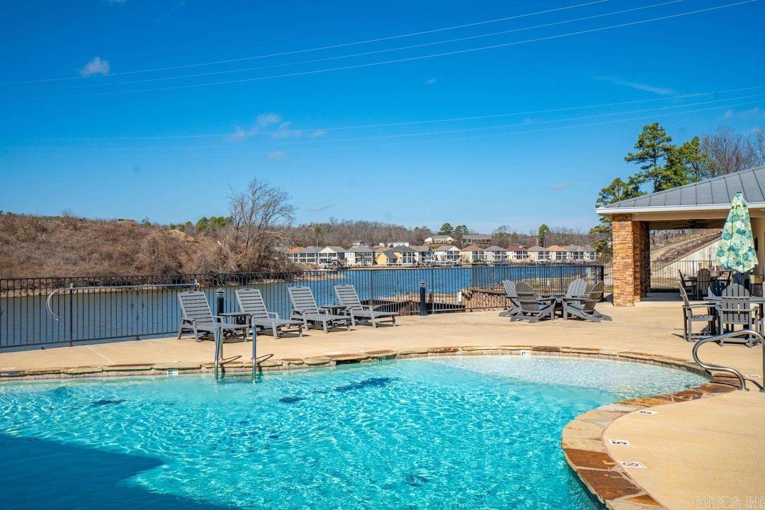 620 Grandpoint  Hot Springs, AR