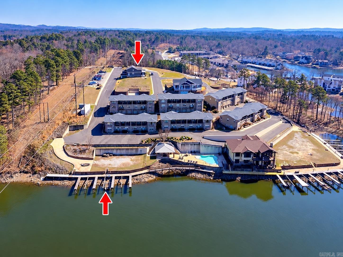 620 Grandpoint  Hot Springs, AR