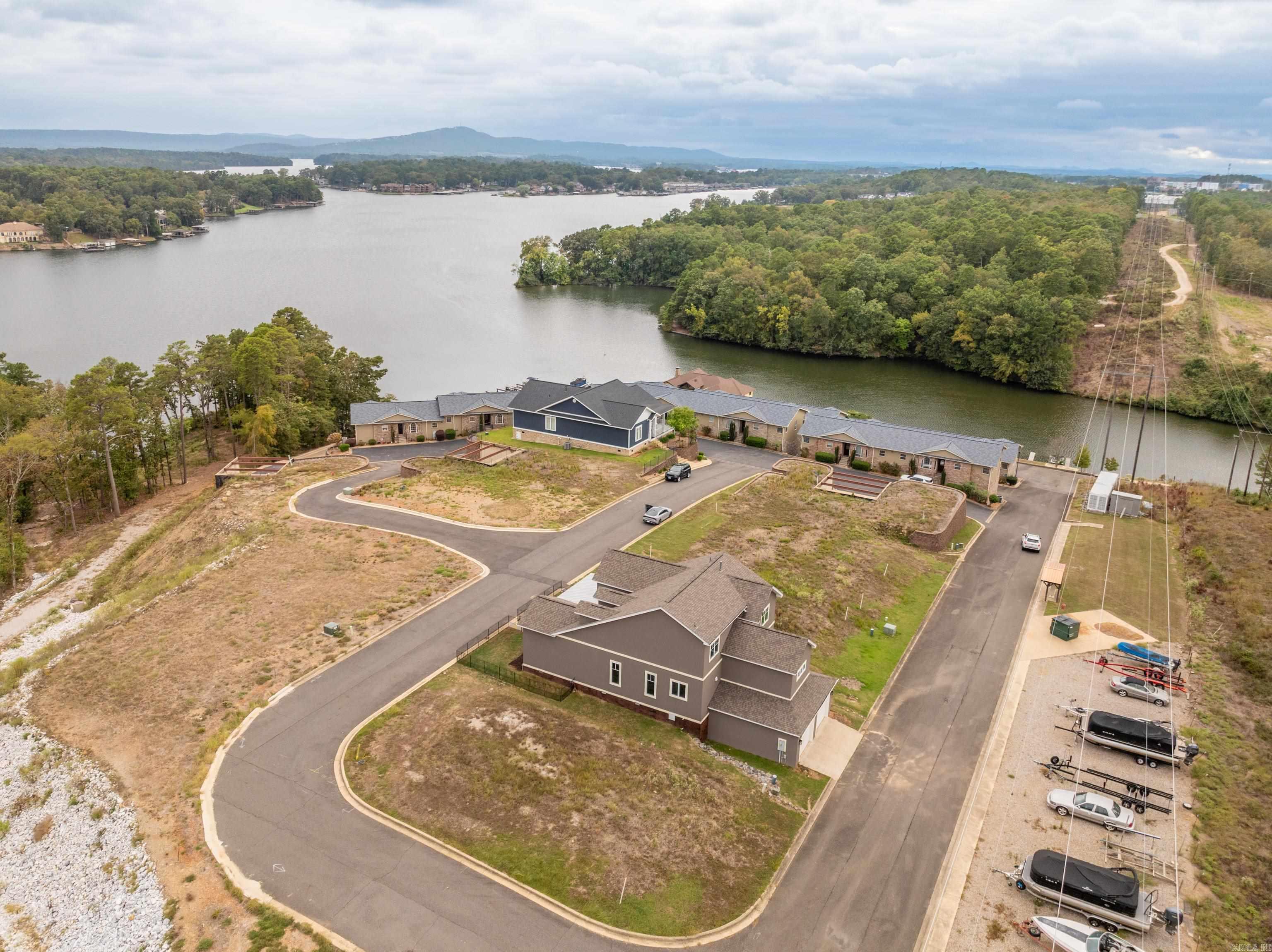620 Grandpoint  Hot Springs, AR