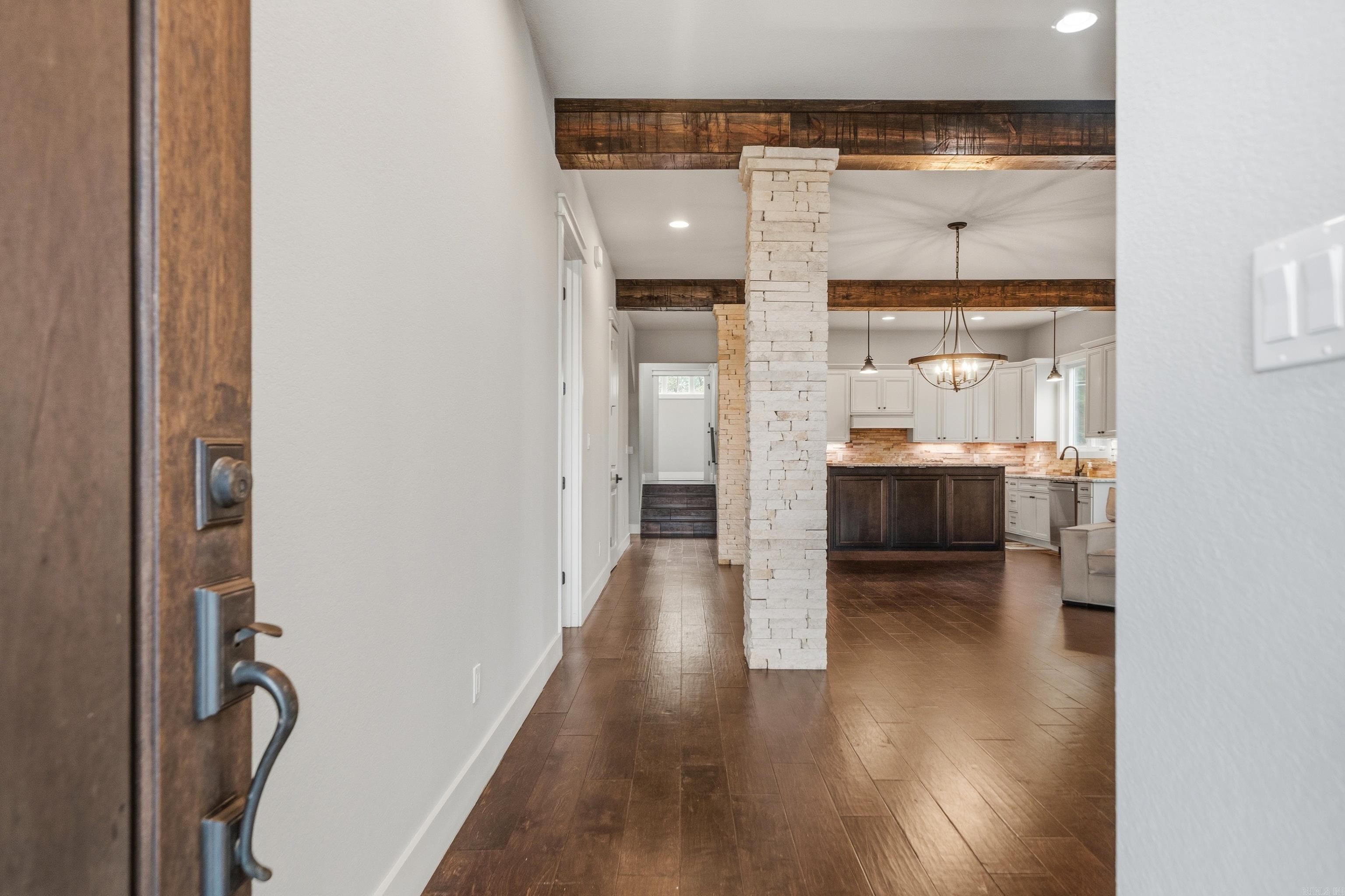 620 Grandpoint  Hot Springs, AR