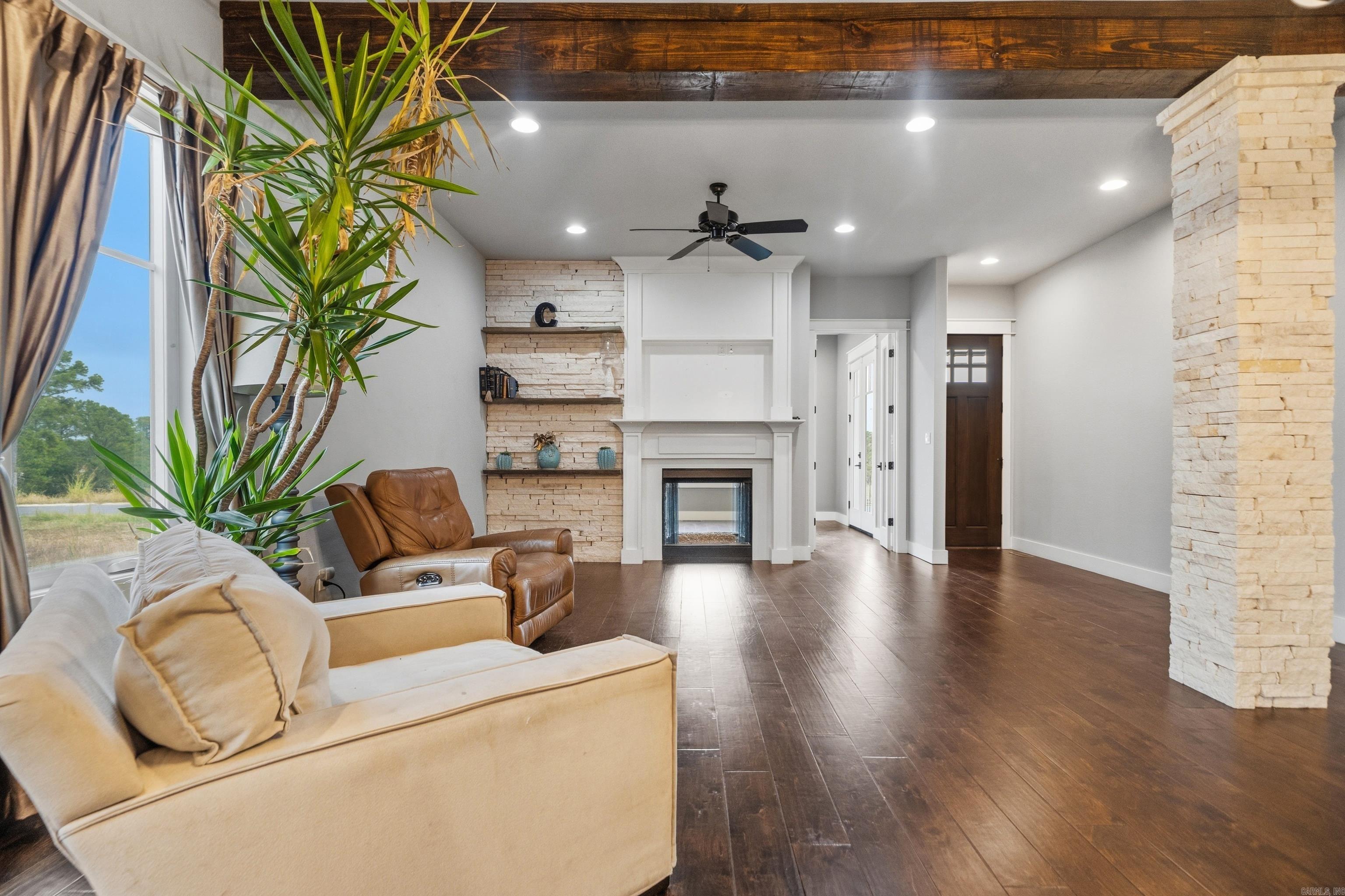 620 Grandpoint  Hot Springs, AR