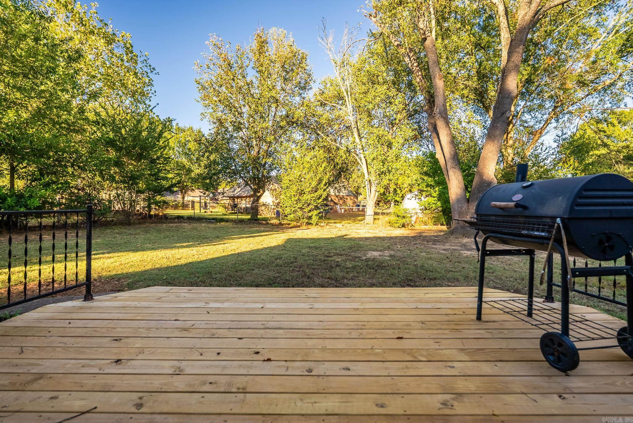 37 Kensington Dr  Conway, AR