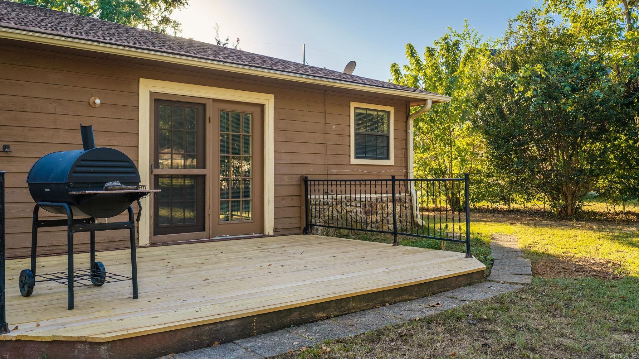 37 Kensington Dr  Conway, AR