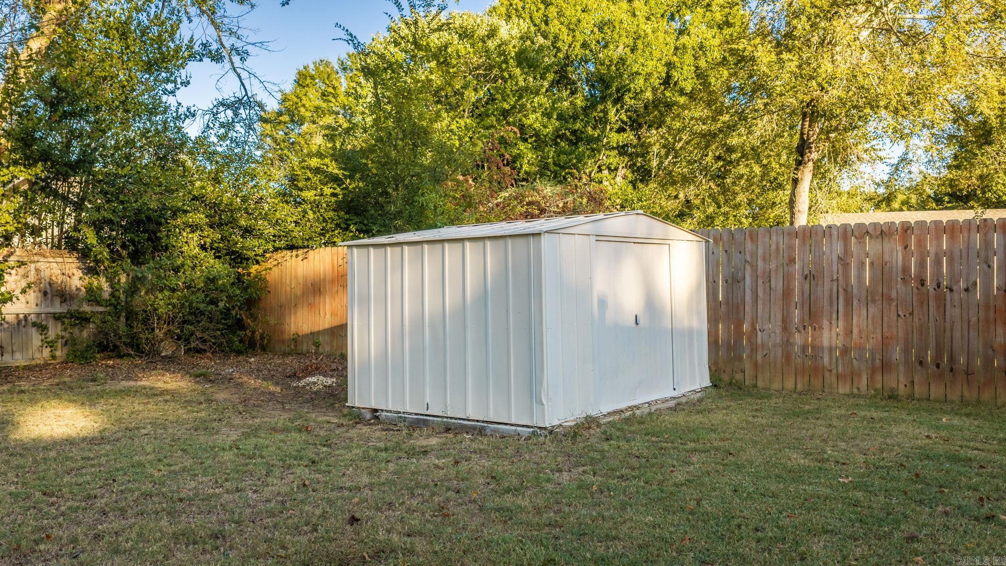 37 Kensington Dr  Conway, AR