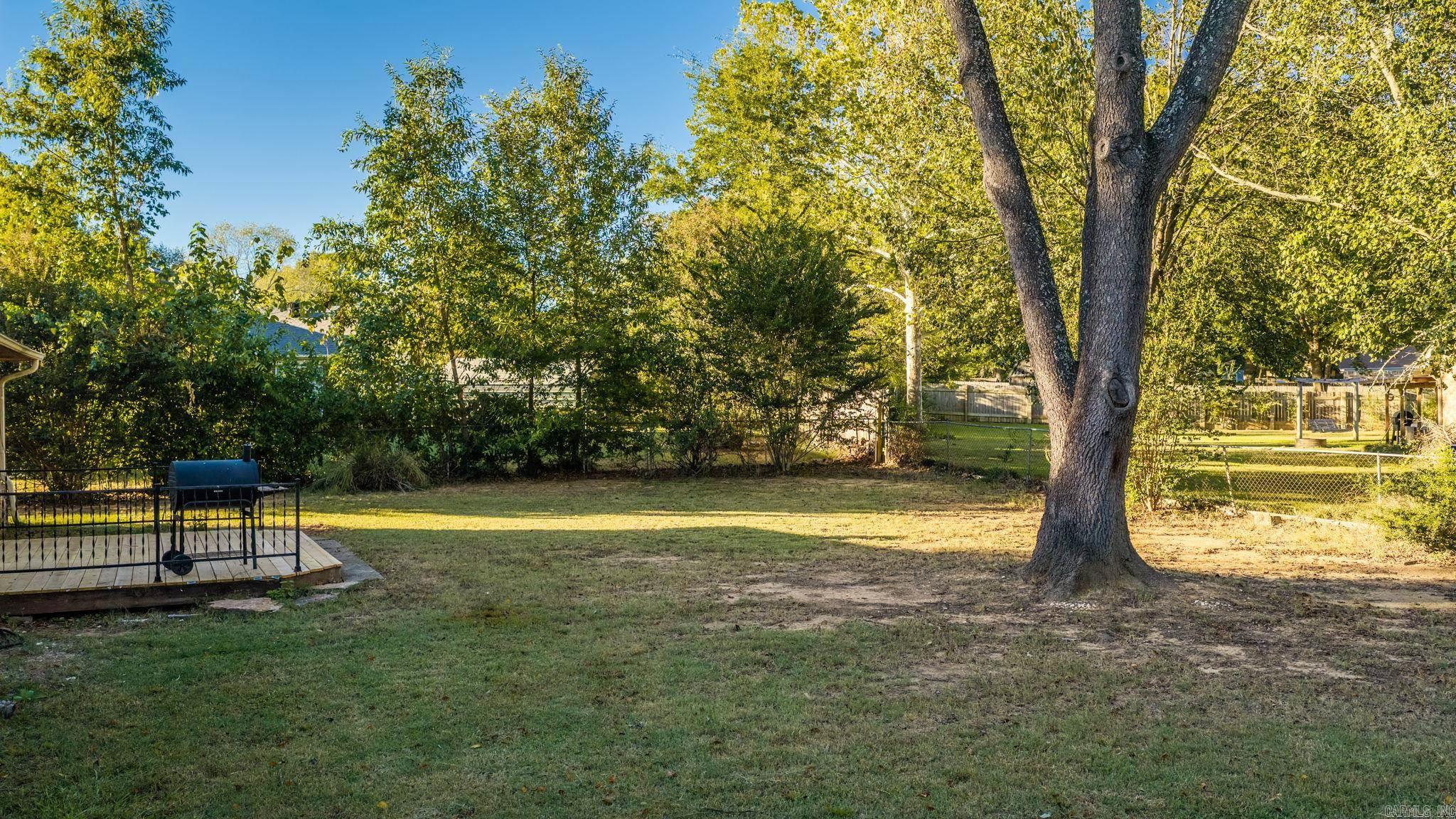 37 Kensington Dr  Conway, AR