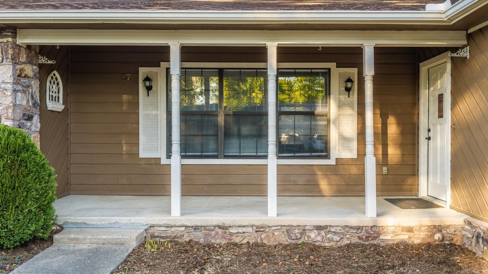 37 Kensington Dr  Conway, AR