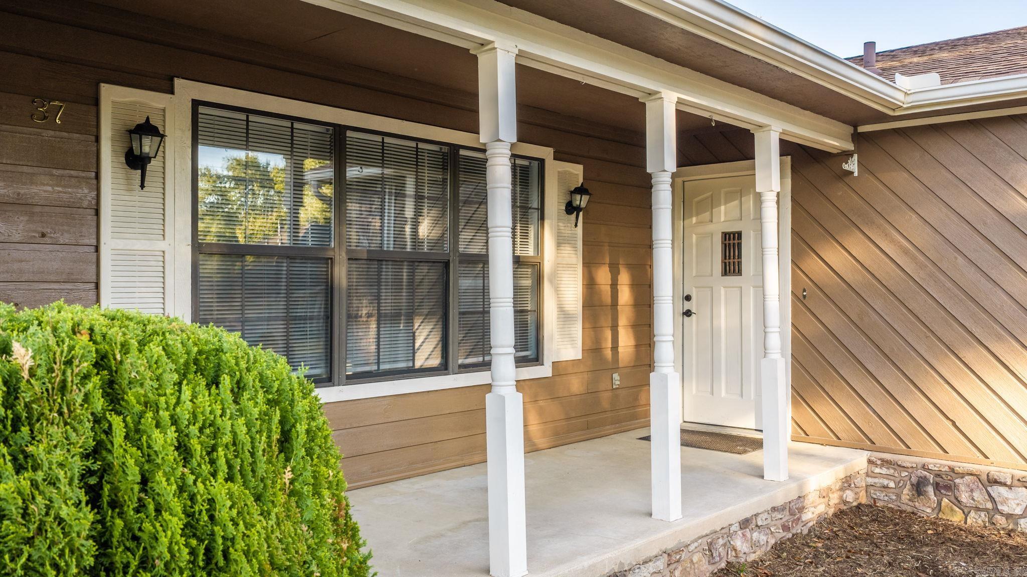 37 Kensington Dr  Conway, AR