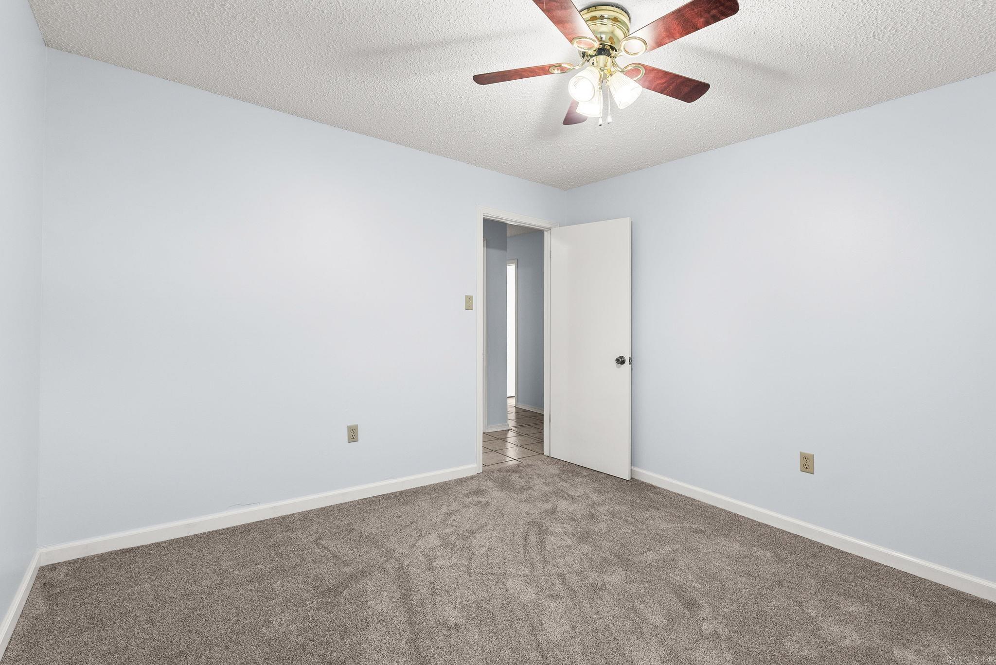 37 Kensington Dr  Conway, AR