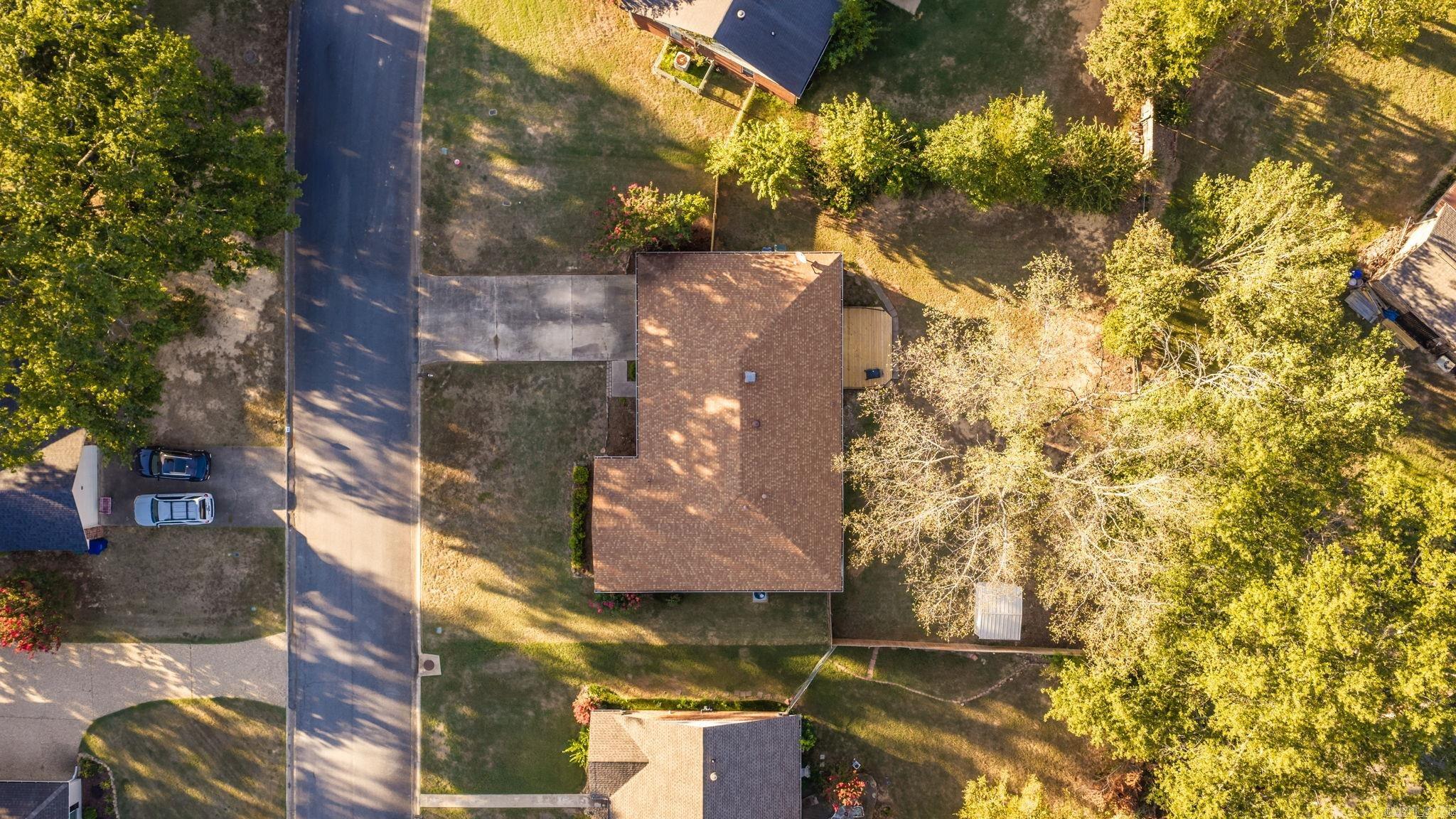 37 Kensington Dr  Conway, AR