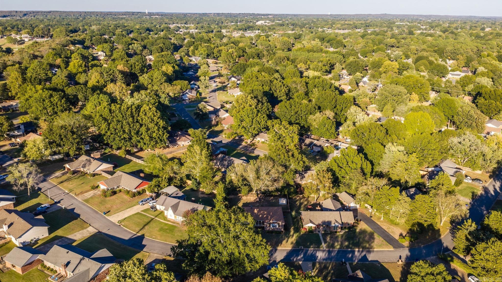 37 Kensington Dr  Conway, AR