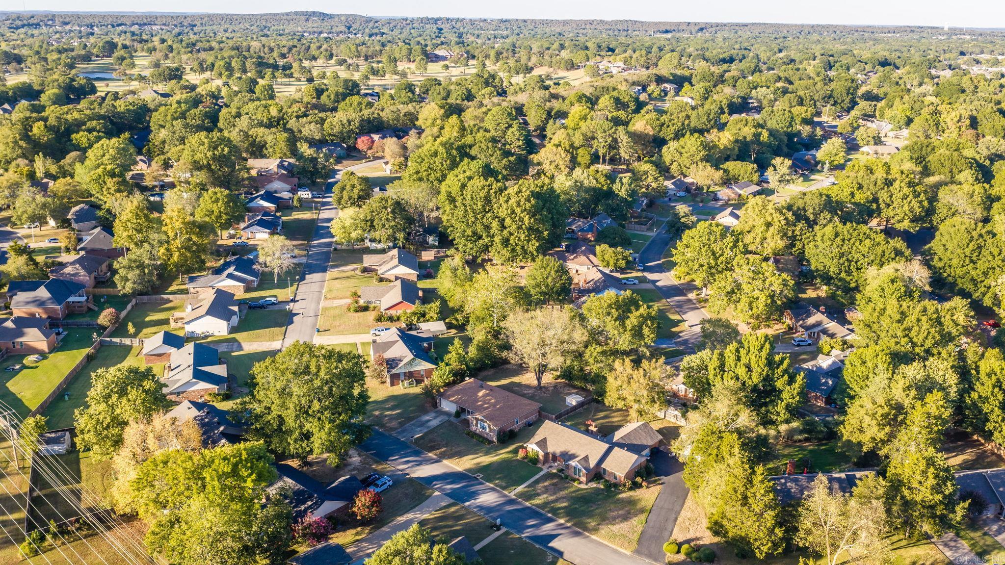 37 Kensington Dr  Conway, AR