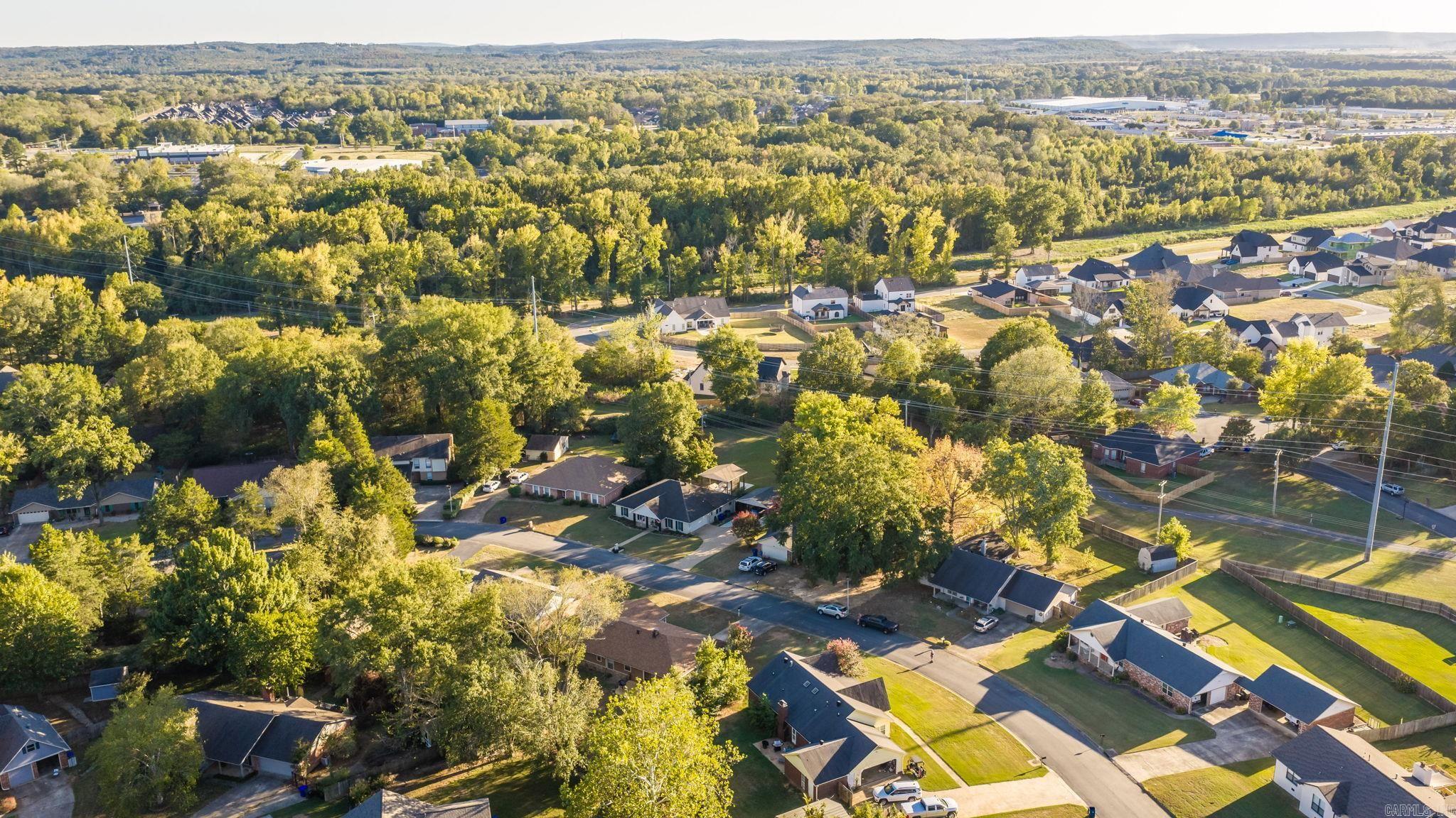 37 Kensington Dr  Conway, AR