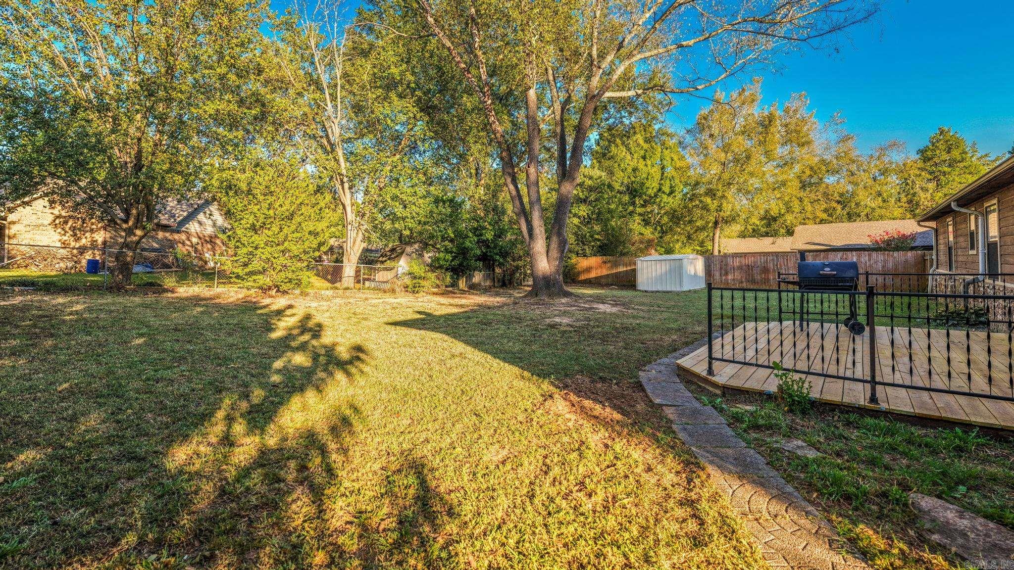 37 Kensington Dr  Conway, AR