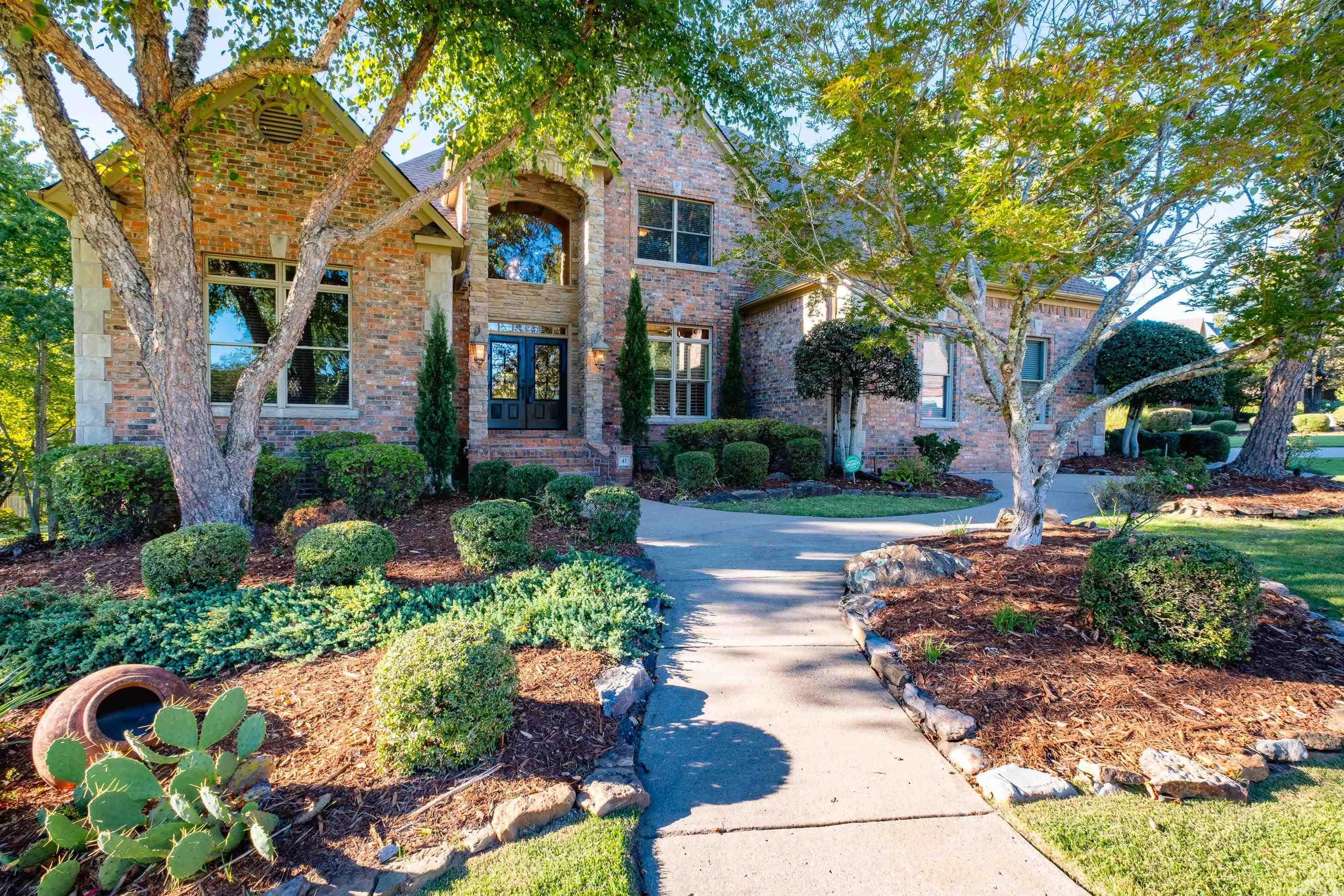 41  Talais Drive  Little Rock, AR