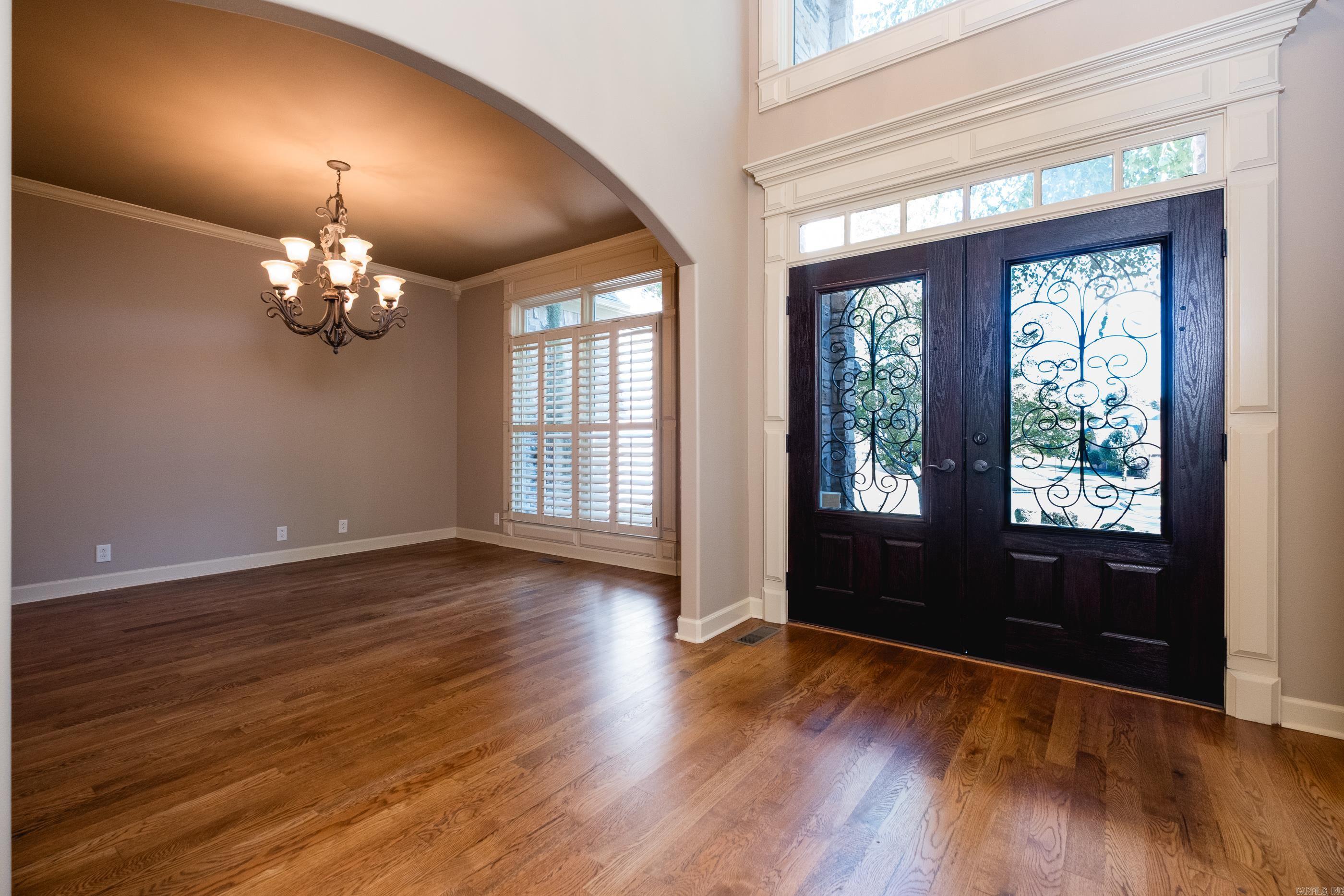 41 Talais Drive  Little Rock, AR