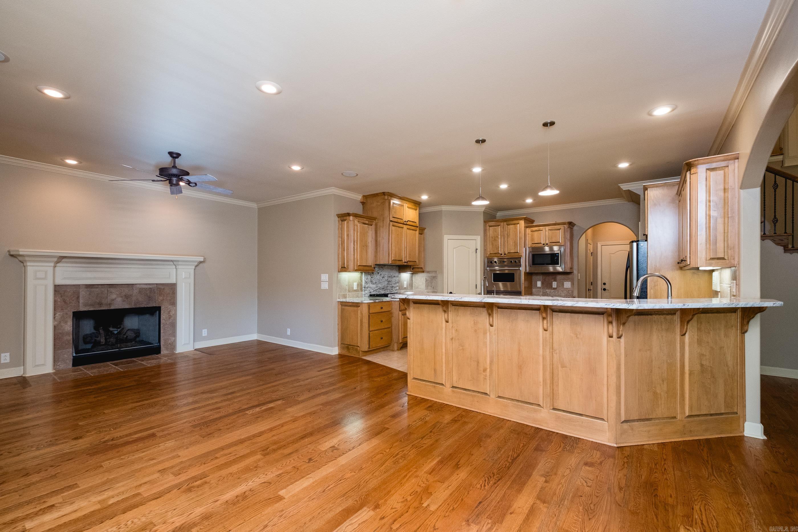 41 Talais Drive  Little Rock, AR