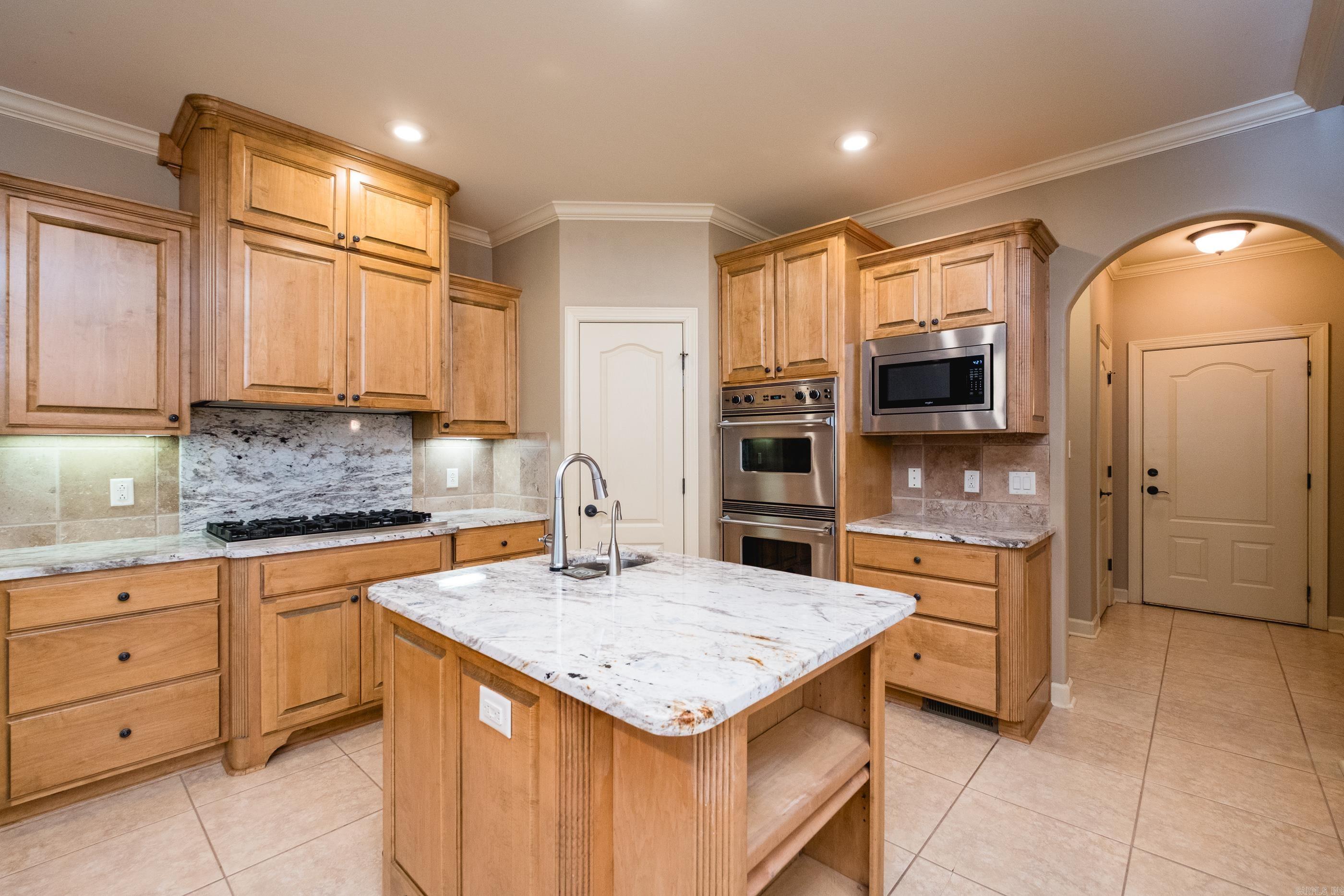 41 Talais Drive  Little Rock, AR