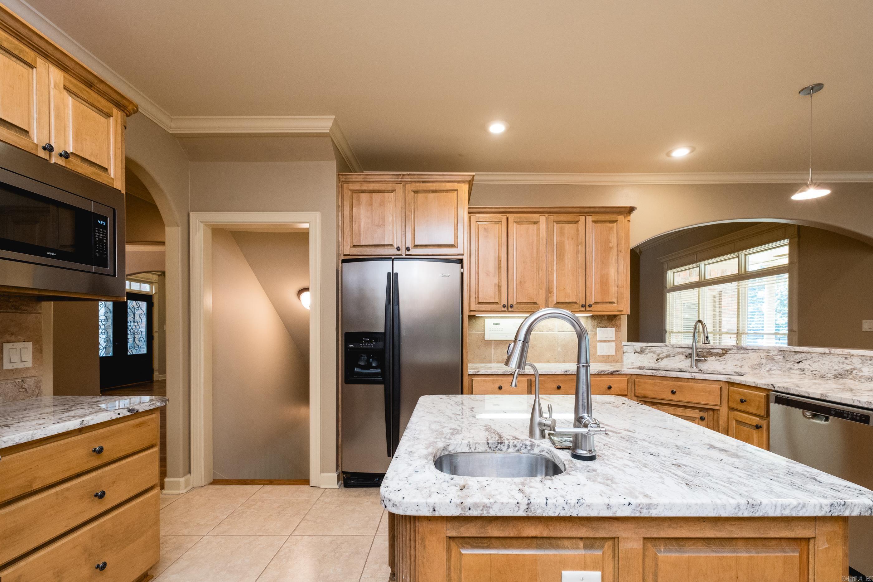41 Talais Drive  Little Rock, AR