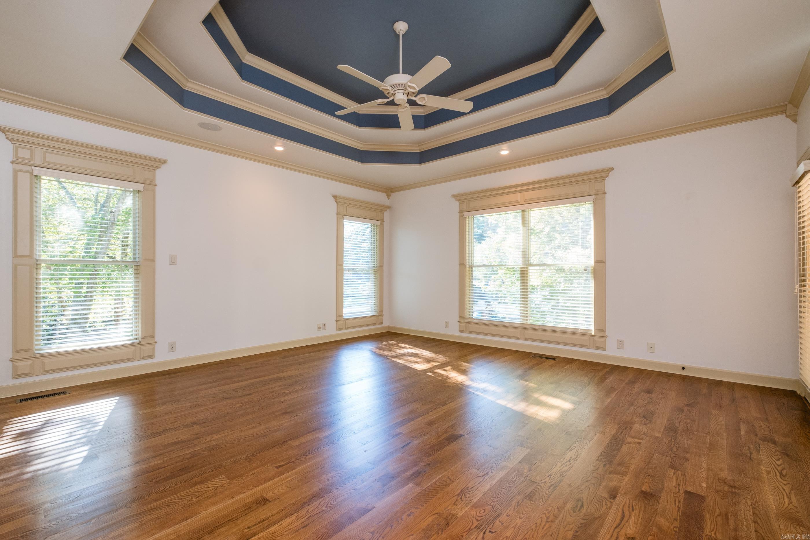 41 Talais Drive  Little Rock, AR