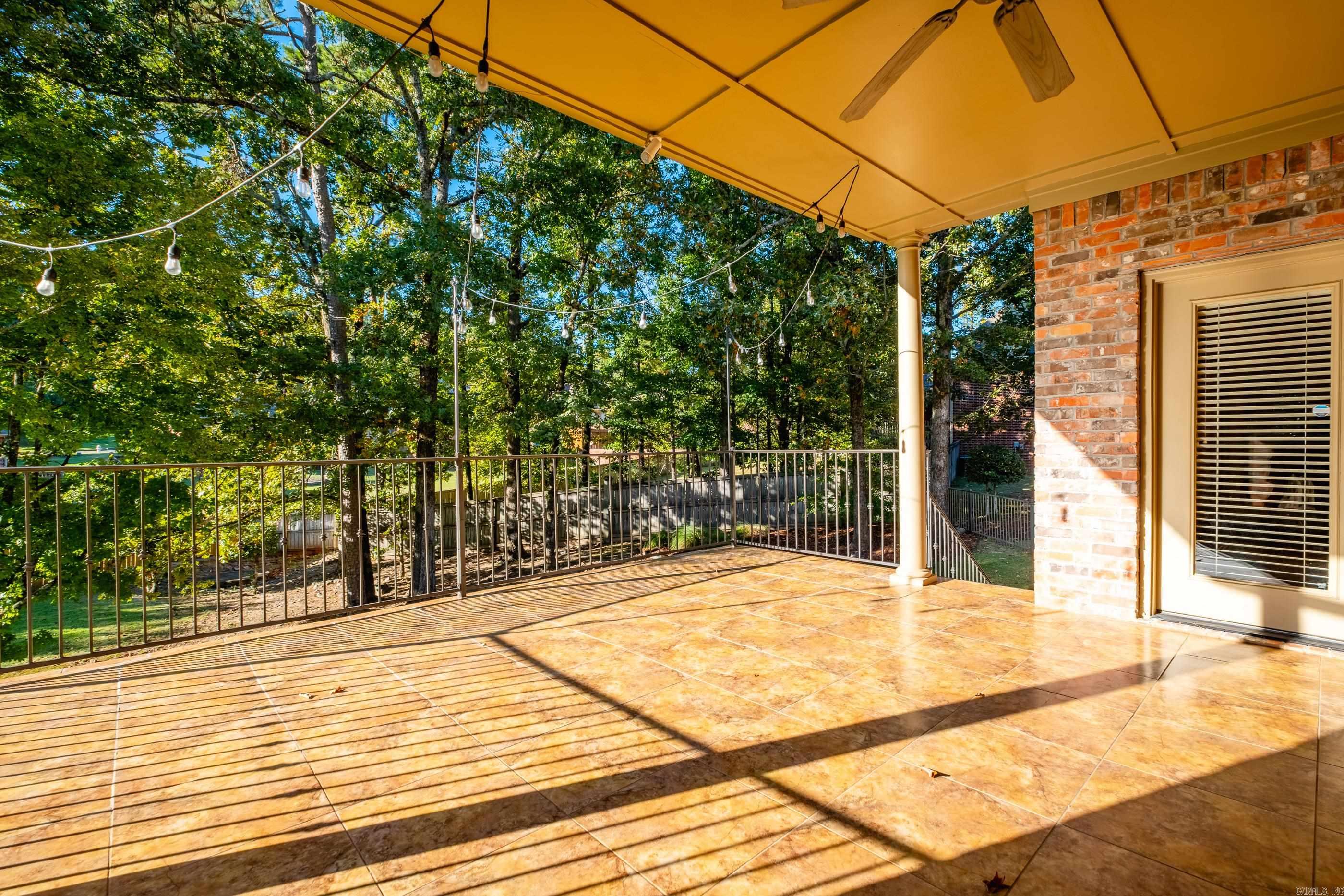 41 Talais Drive  Little Rock, AR