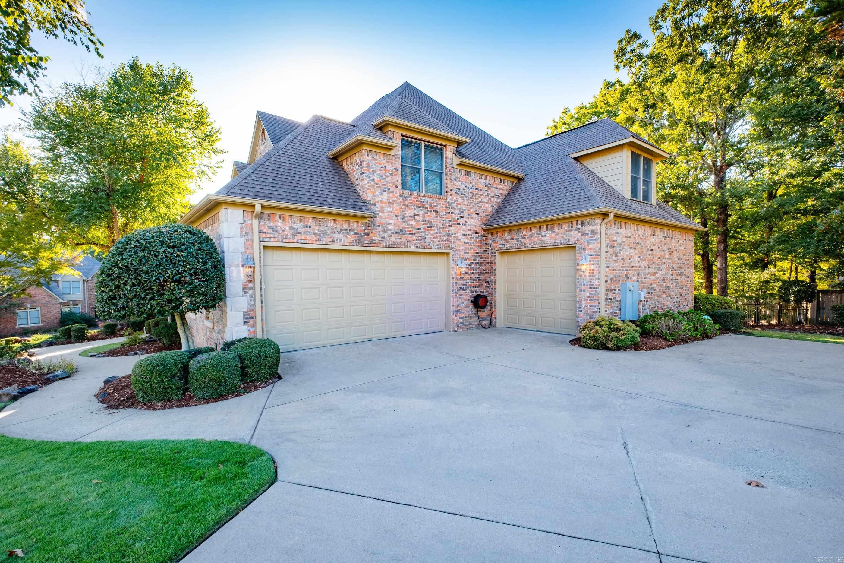 41 Talais Drive  Little Rock, AR