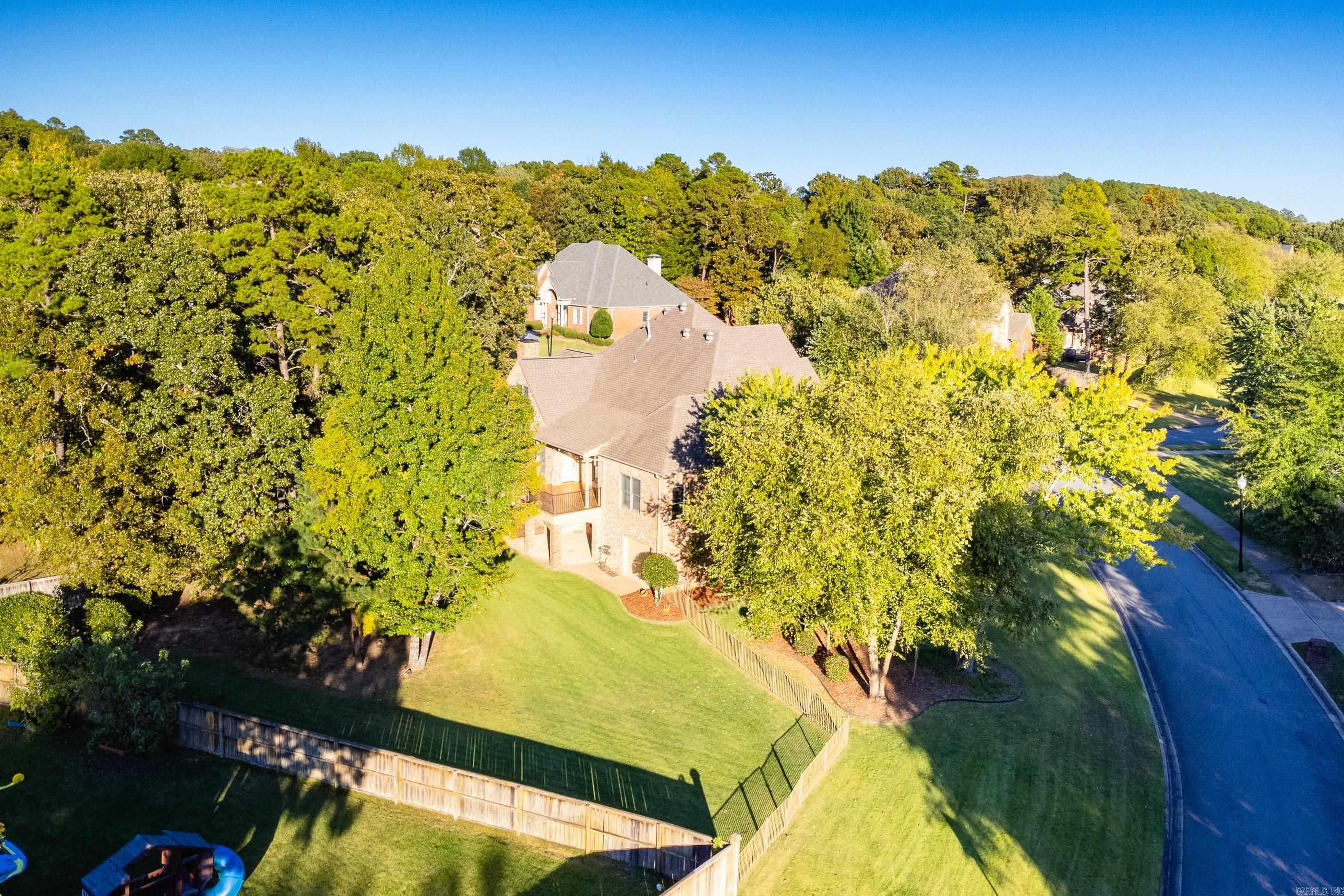 41 Talais Drive  Little Rock, AR