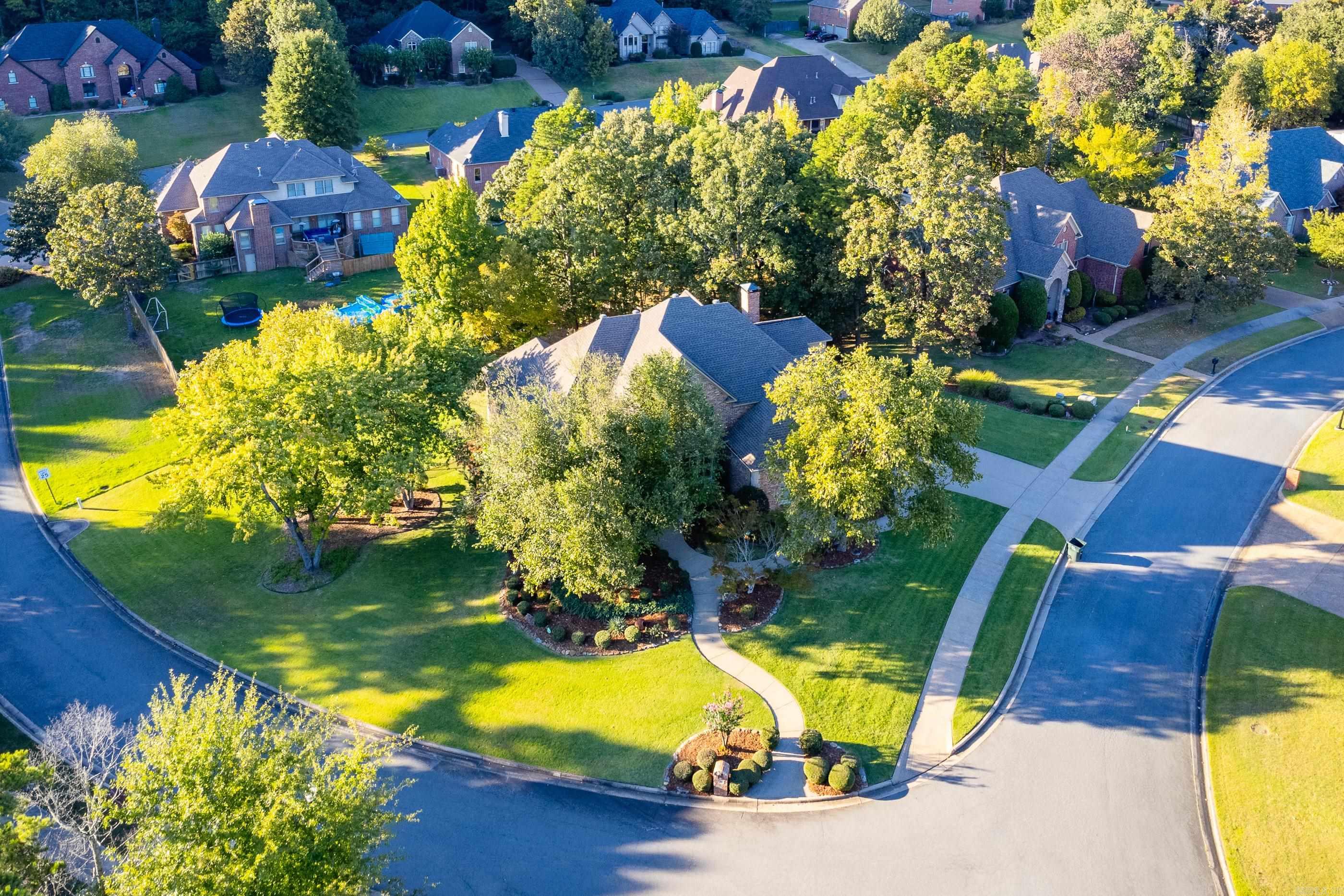 41 Talais Drive  Little Rock, AR