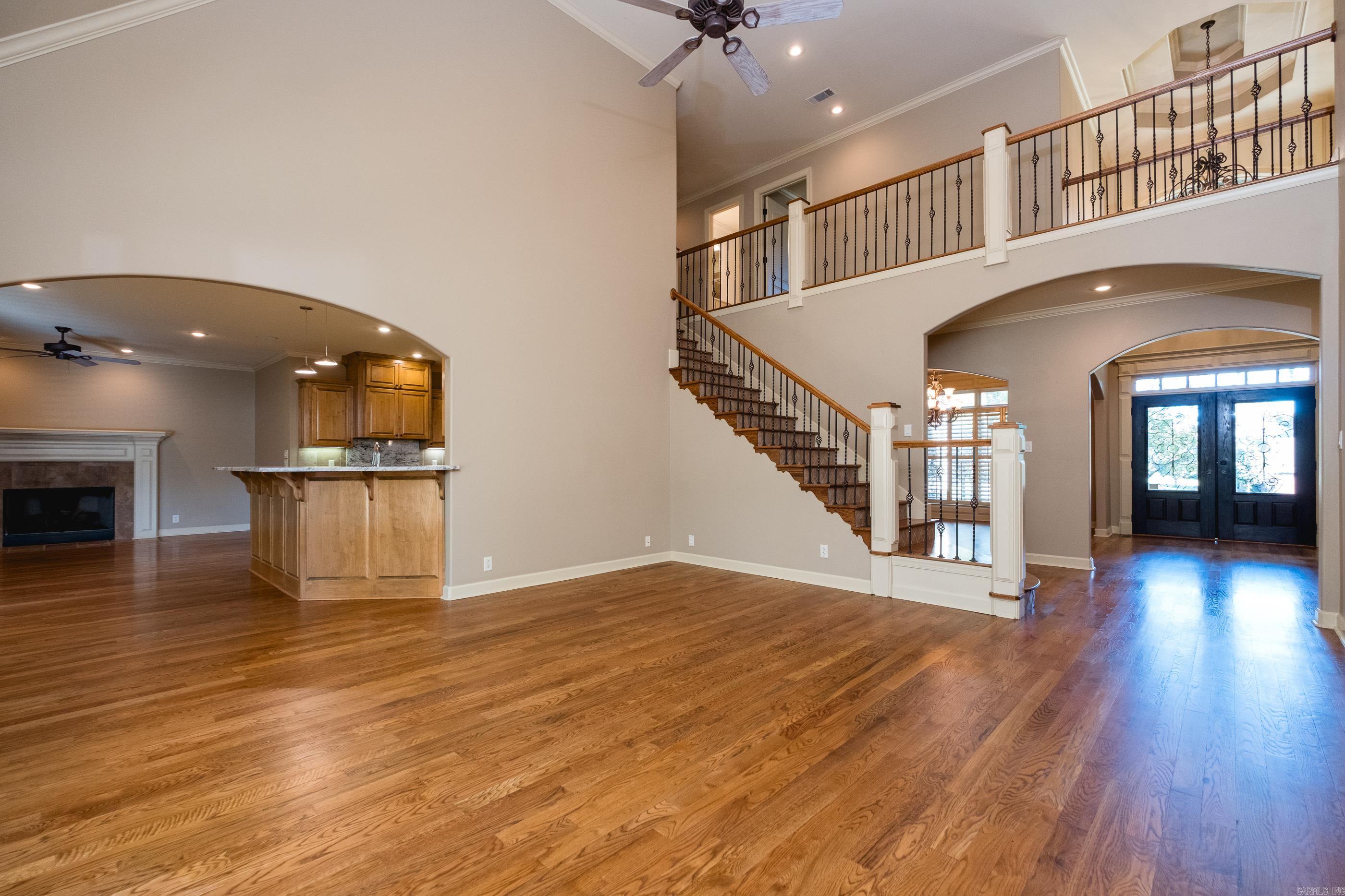 41 Talais Drive  Little Rock, AR