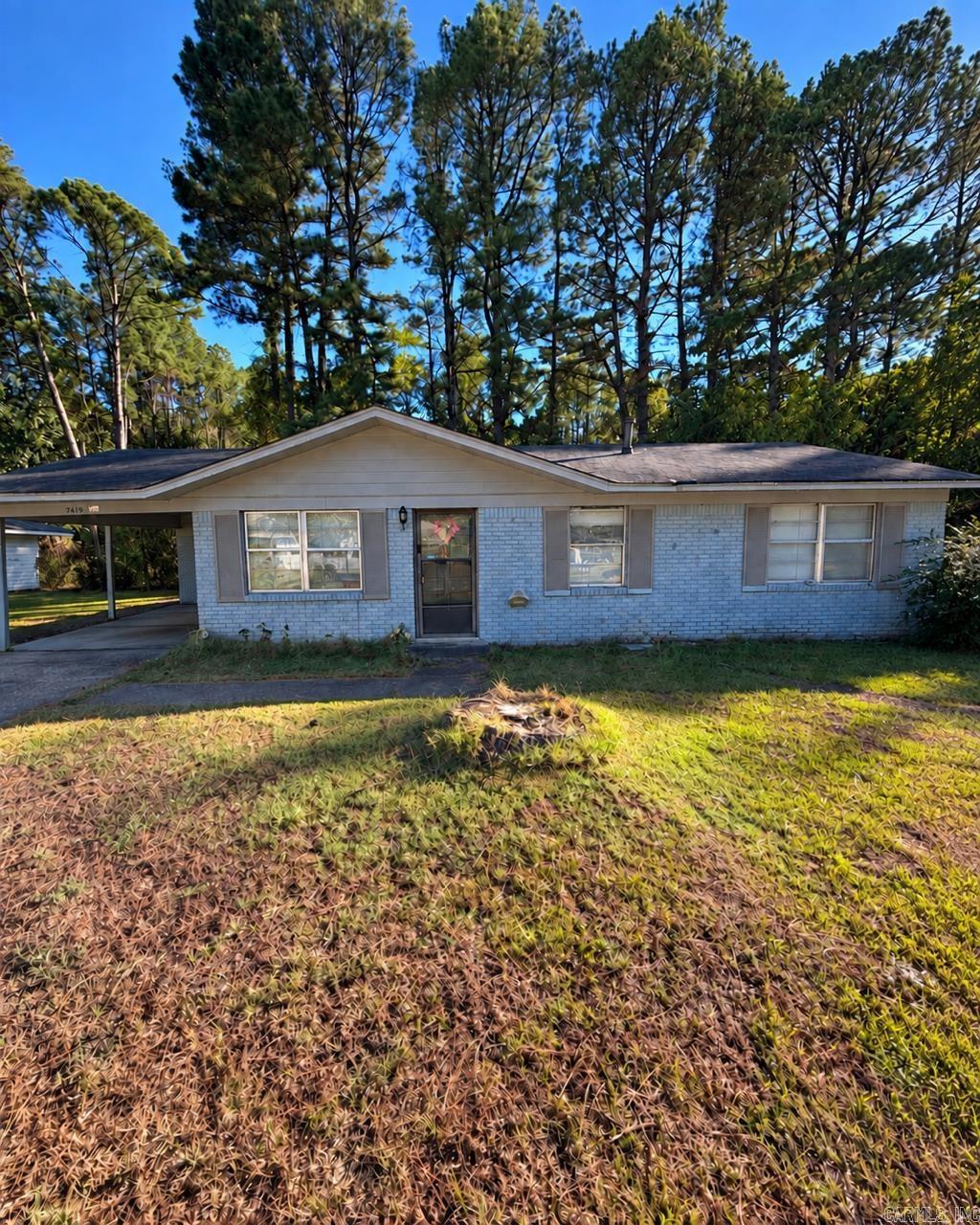 7419  Grace  Little Rock, AR