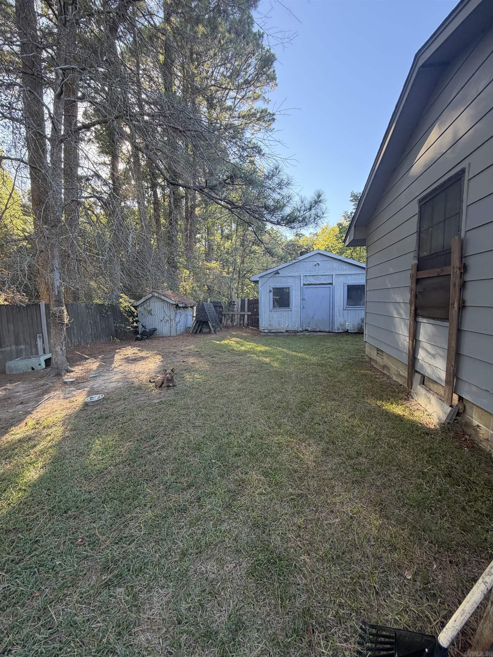7419 Grace  Little Rock, AR
