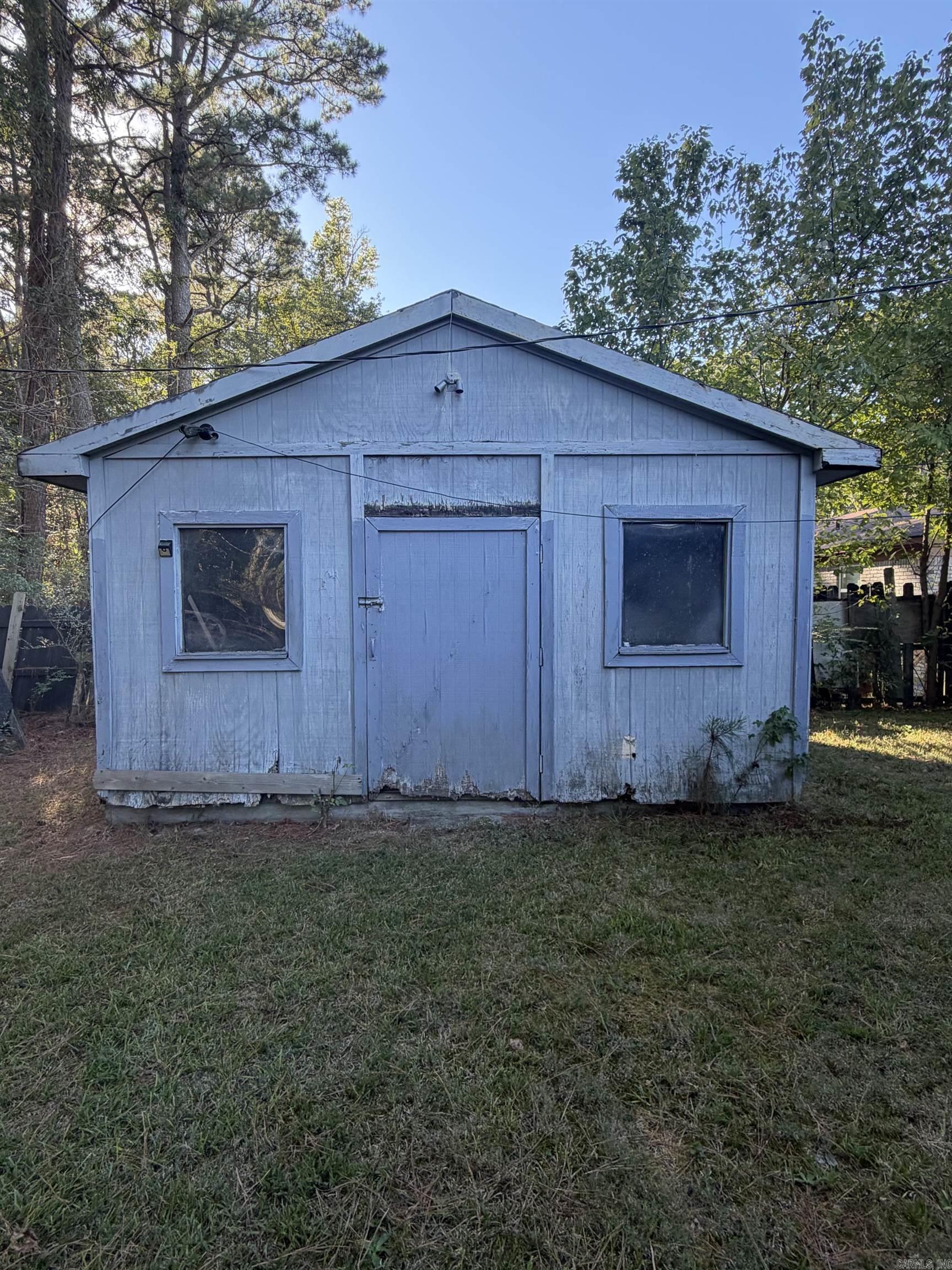 7419 Grace  Little Rock, AR