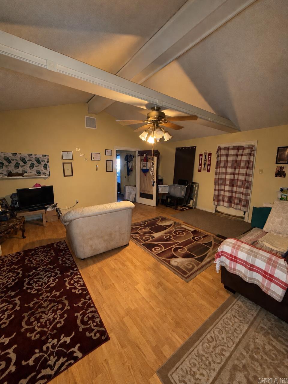 7419 Grace  Little Rock, AR