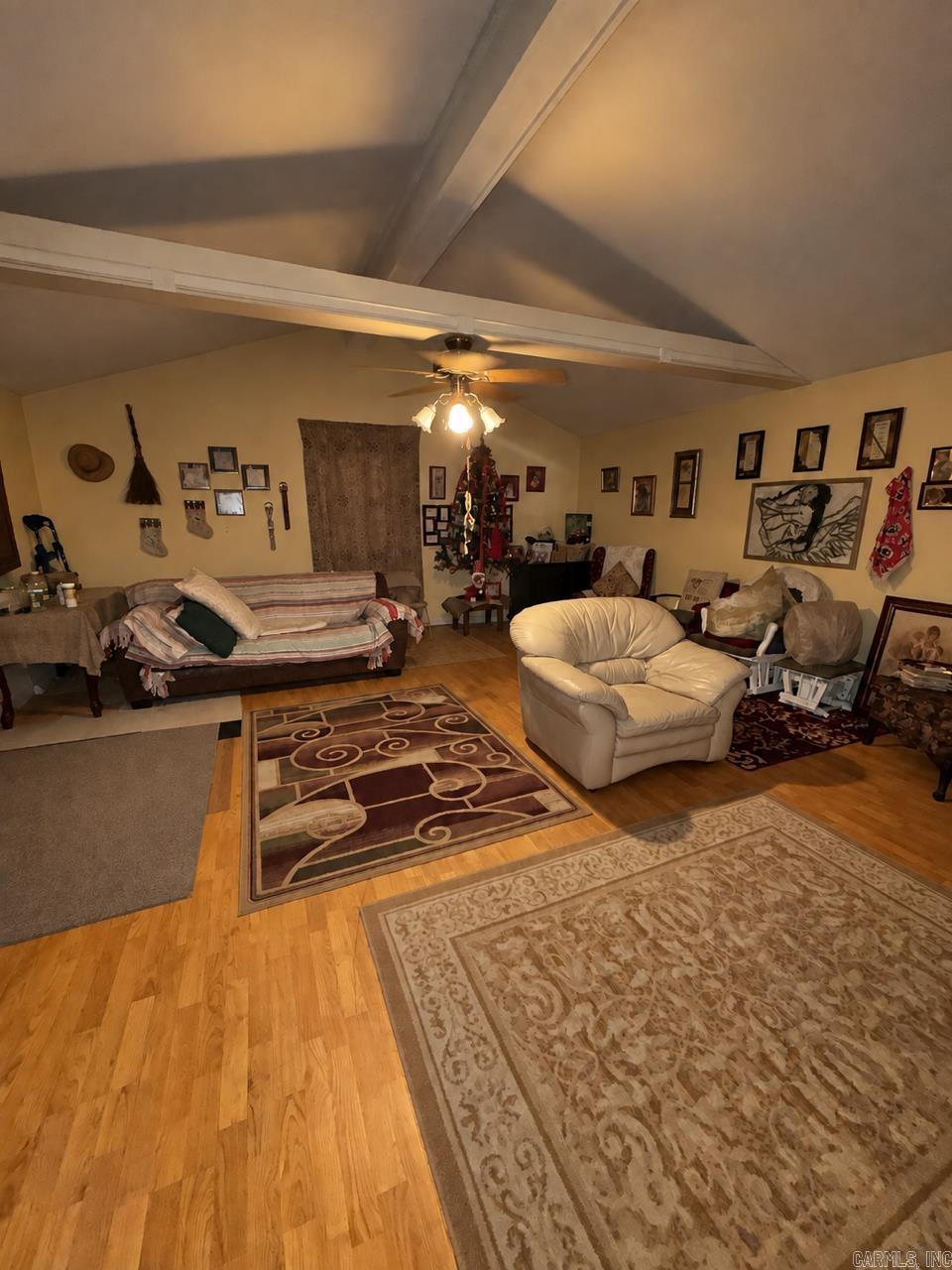 7419 Grace  Little Rock, AR