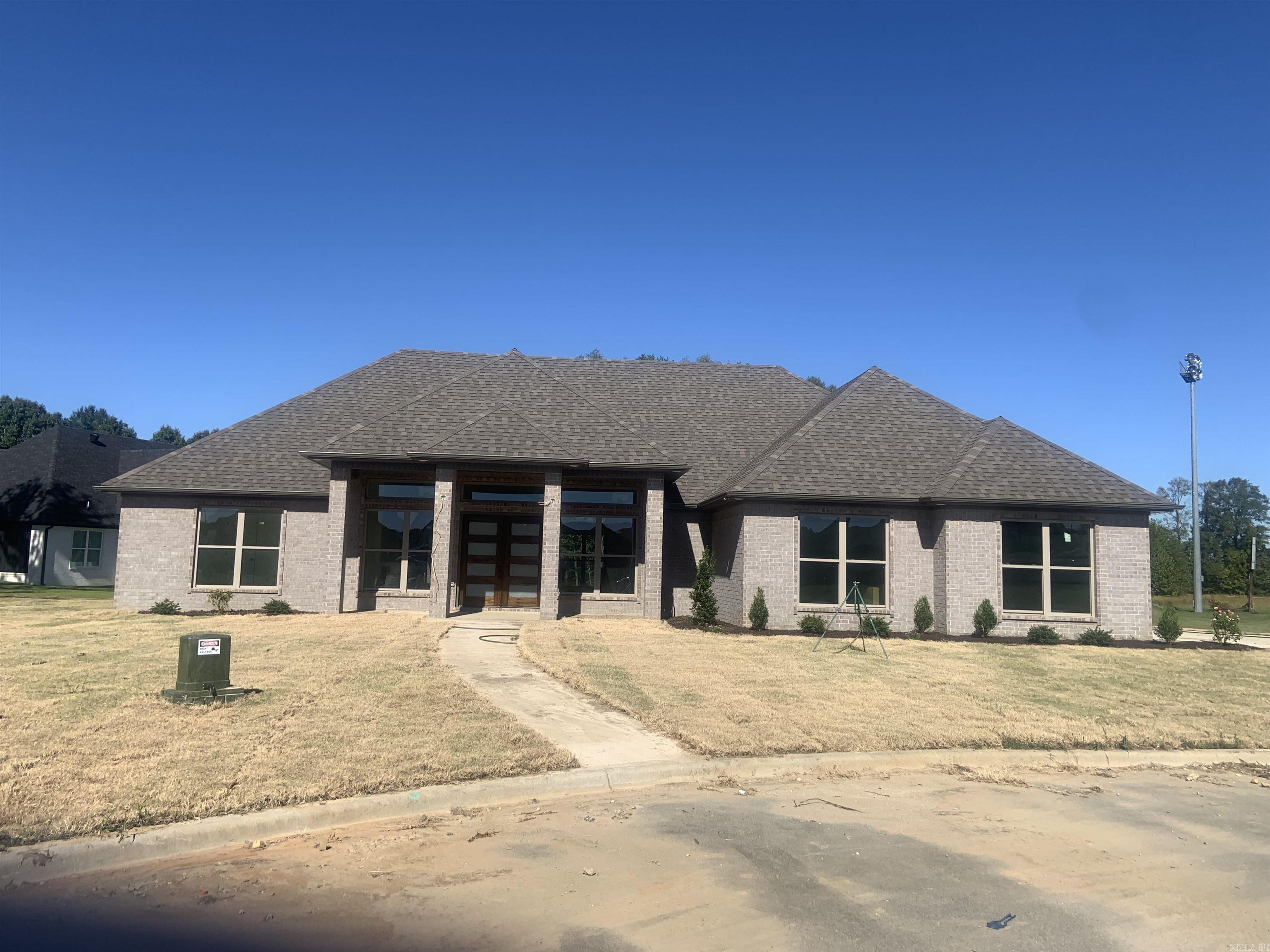 1308  South 31st Street  Paragould, AR