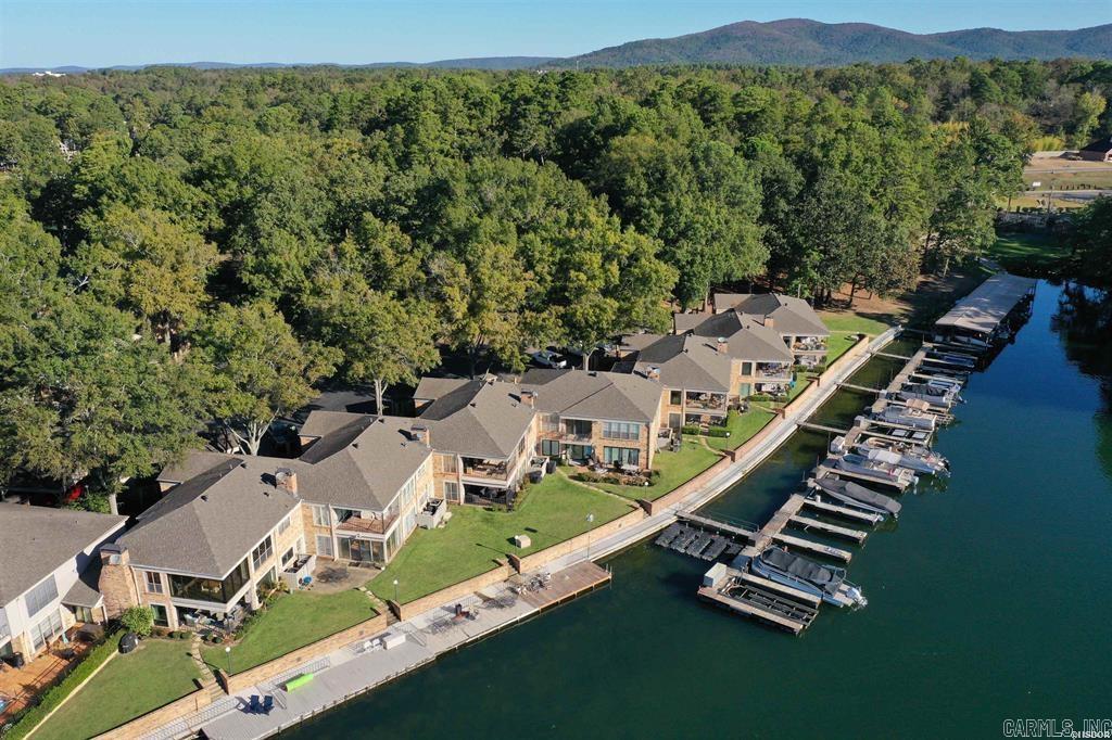 1201 Lakeshore  Hot Springs, AR