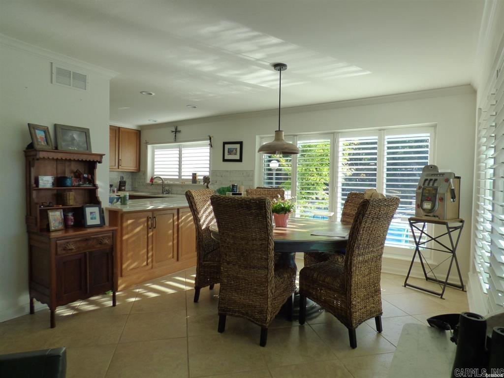 1201 Lakeshore  Hot Springs, AR