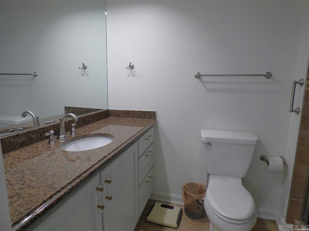 1201 Lakeshore  Hot Springs, AR