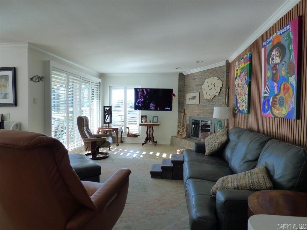 1201 Lakeshore  Hot Springs, AR
