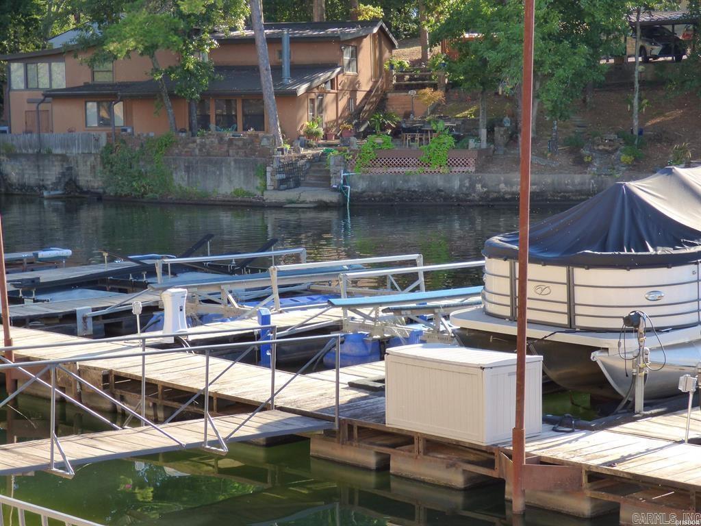 1201 Lakeshore  Hot Springs, AR