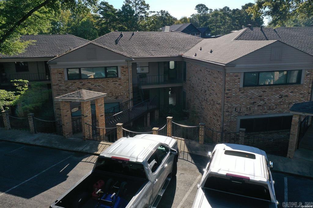 1201 Lakeshore  Hot Springs, AR