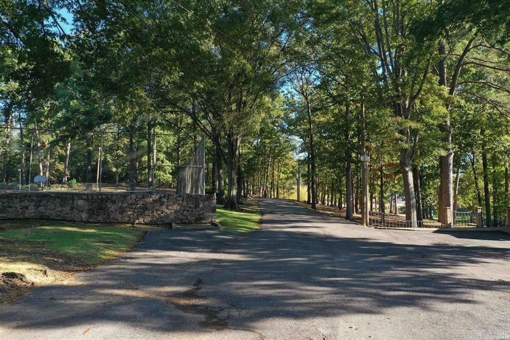 1201 Lakeshore  Hot Springs, AR