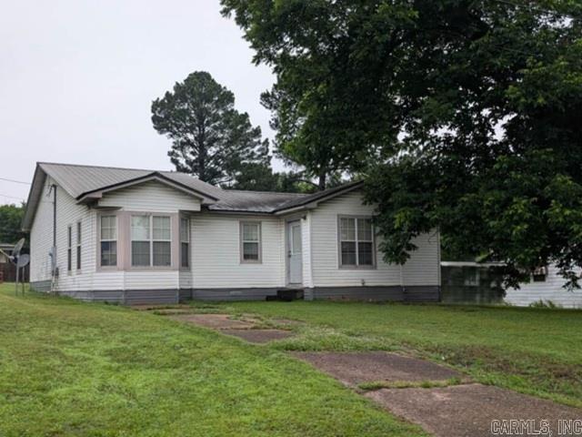 313 N Division St  Morrilton, AR