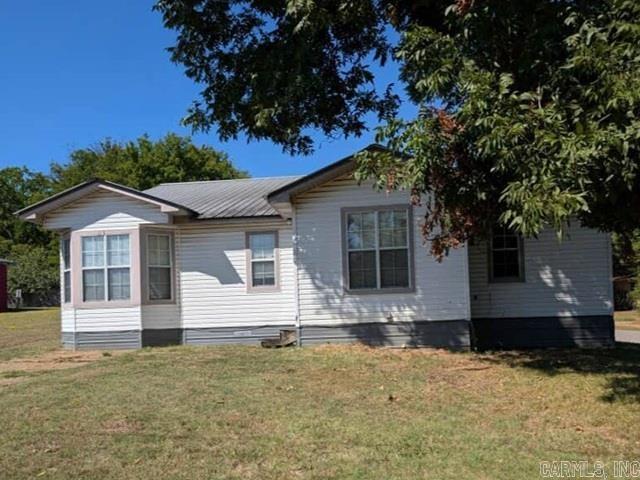 313 N Division St  Morrilton, AR