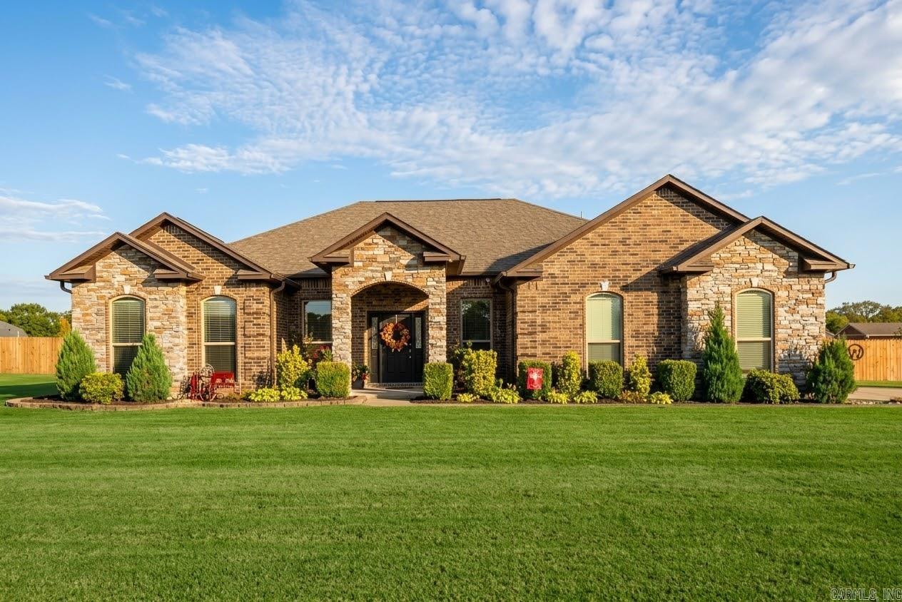 66  Colt Loop  Greenbrier, AR