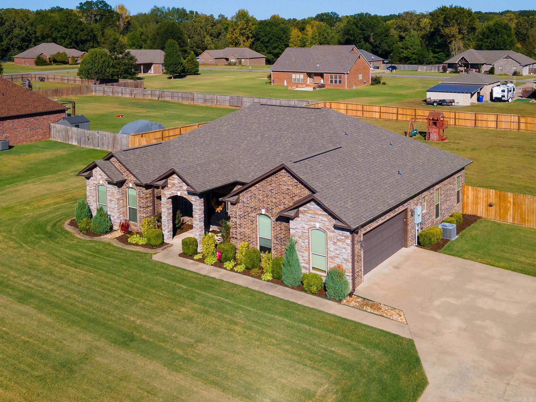 66 Colt Loop  Greenbrier, AR