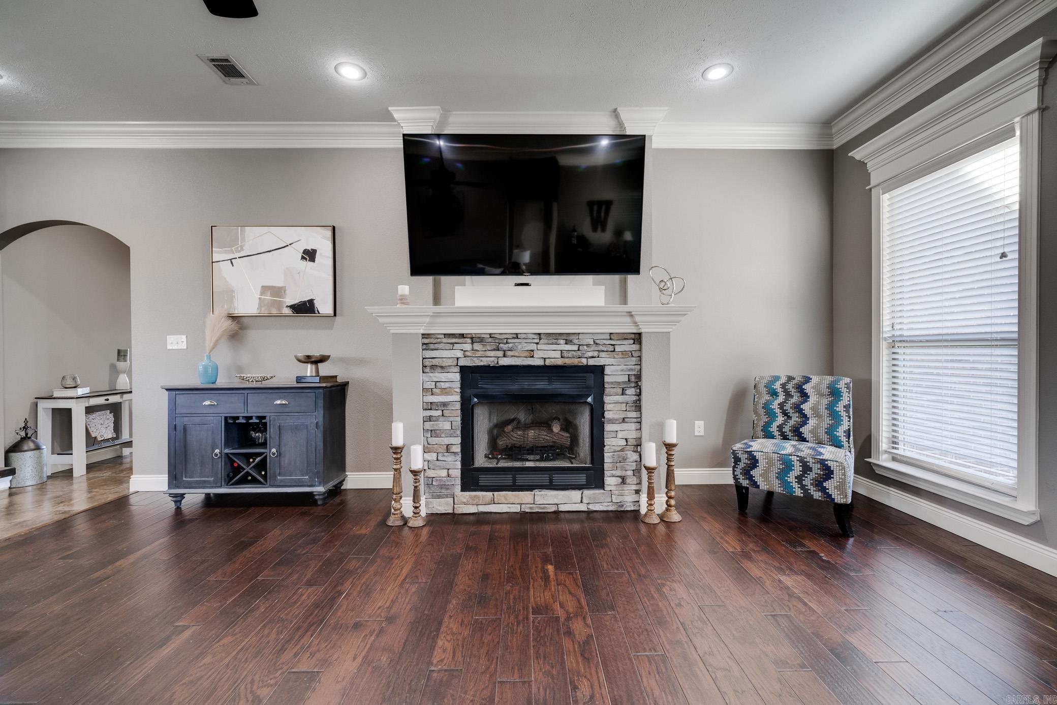 66 Colt Loop  Greenbrier, AR