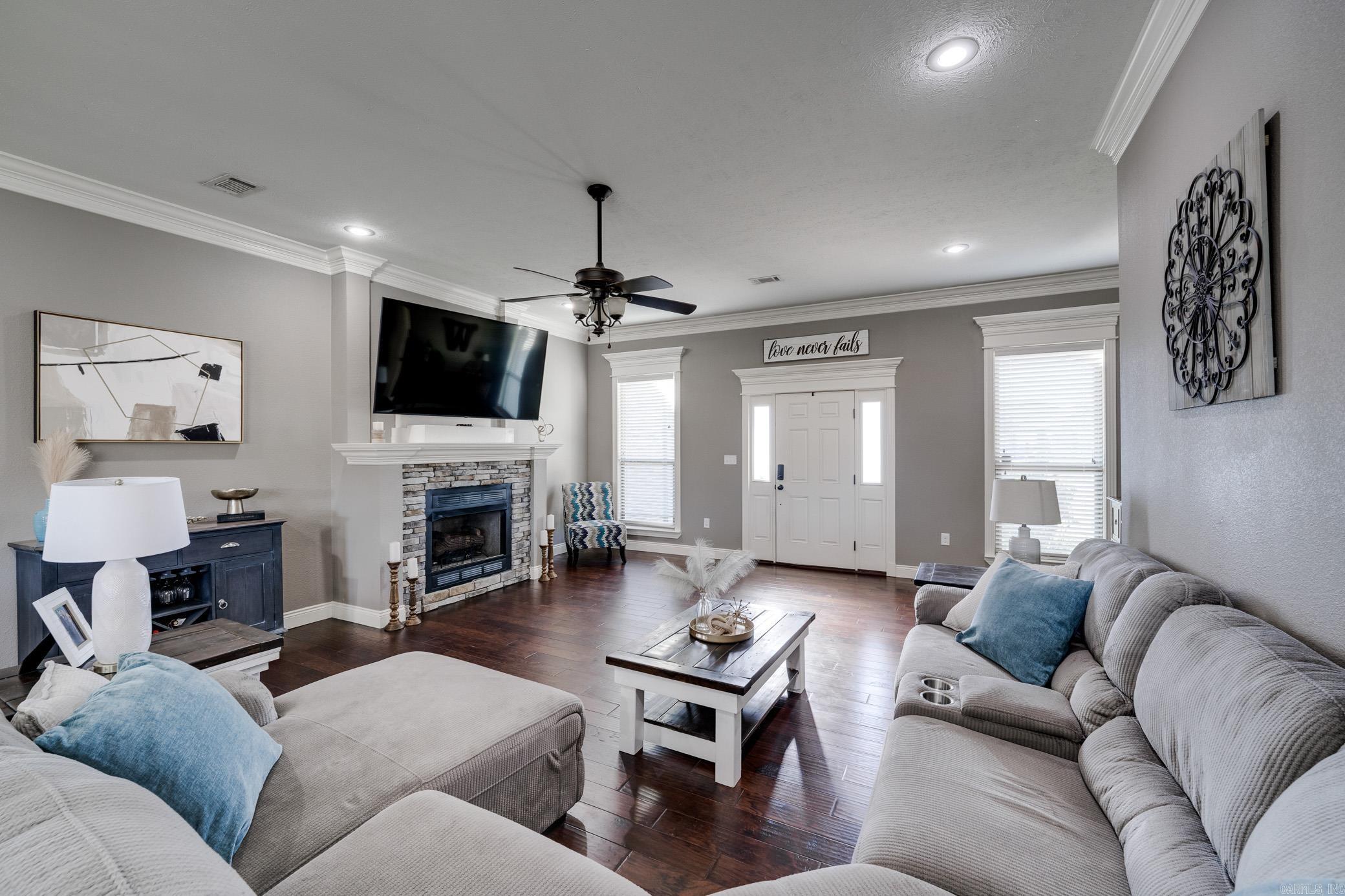 66 Colt Loop  Greenbrier, AR