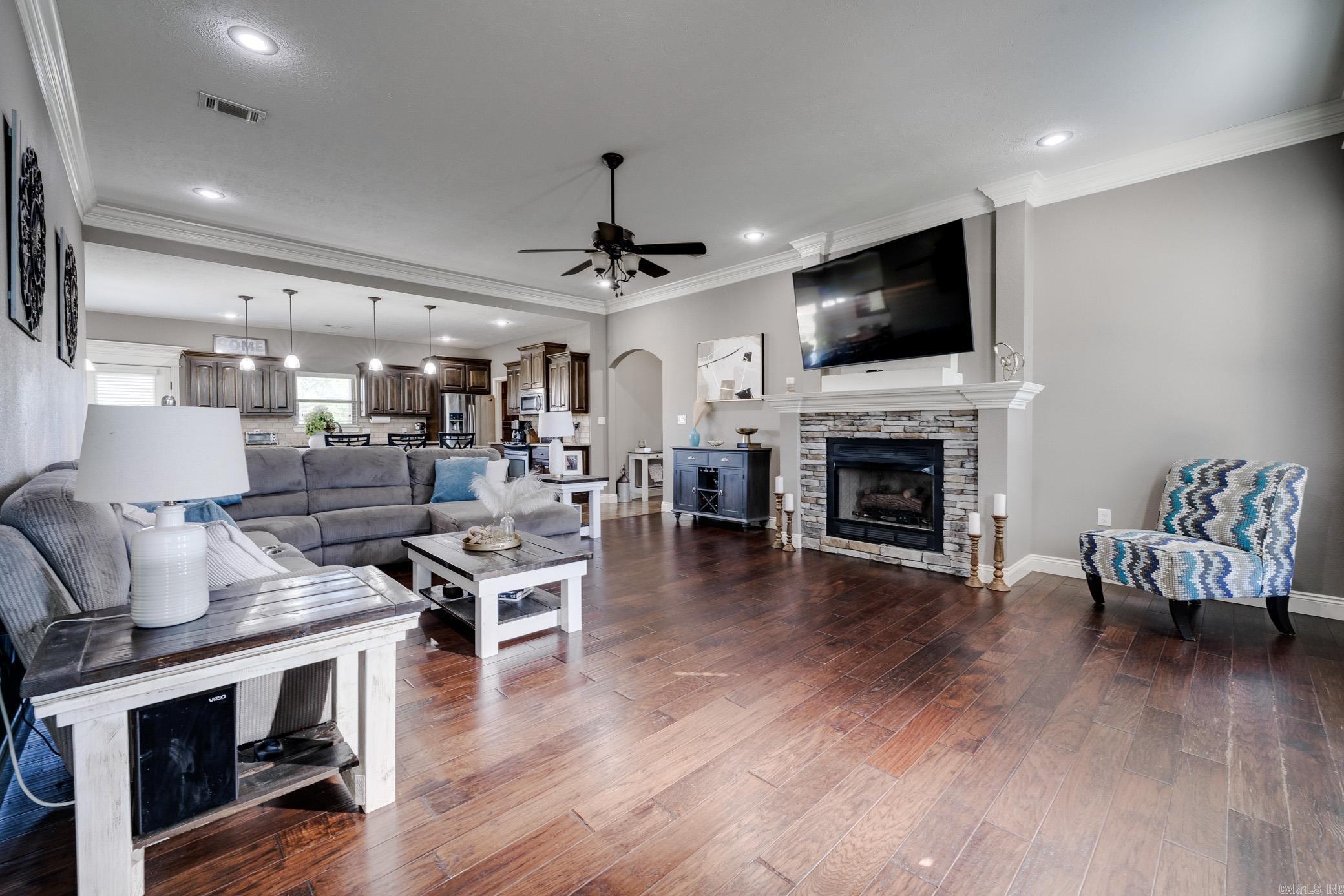66 Colt Loop  Greenbrier, AR