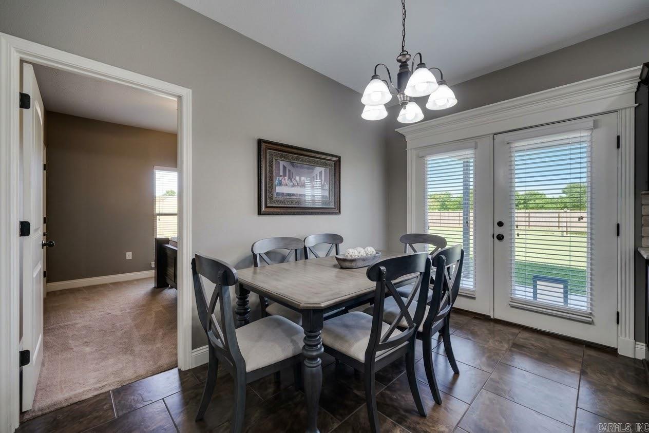 66 Colt Loop  Greenbrier, AR