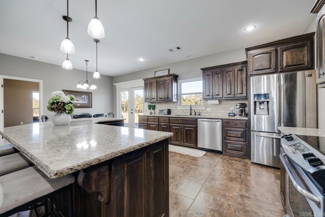66 Colt Loop  Greenbrier, AR